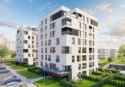 HOUSE & HOME nieruchomości